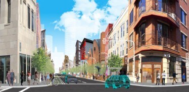 Transportation Mobility Cloud